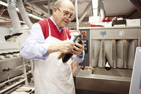 Calzaturificio Carisma immagine n 11