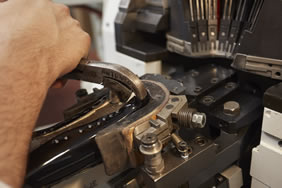 Calzaturificio Carisma immagine n 12