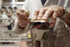 Calzaturificio Carisma immagine n 15