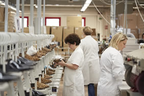 Calzaturificio Carisma immagine n 20