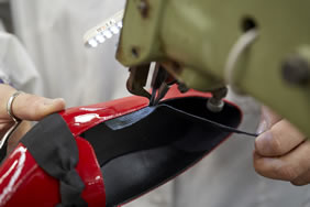 Calzaturificio Carisma immagine n 25