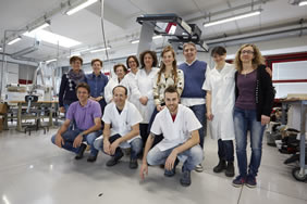 Calzaturificio Carisma immagine n 31