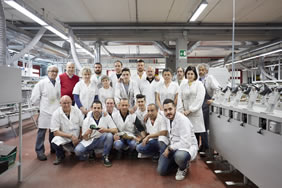 Calzaturificio Carisma immagine n 32