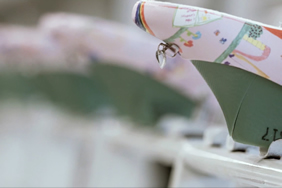 Calzaturificio Carisma immagine n 34