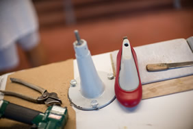 Calzaturificio Carisma immagine n 36