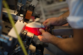 Calzaturificio Carisma immagine n 37