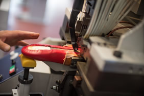 Calzaturificio Carisma immagine n 41