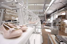 Calzaturificio Carisma immagine n 44